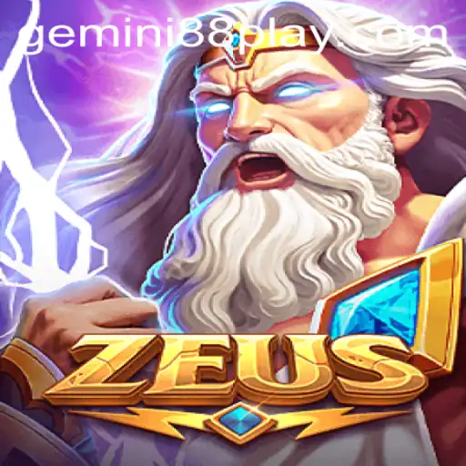 Exploring the Majesty of Zeus: A Dive into the Game 'gemini88'