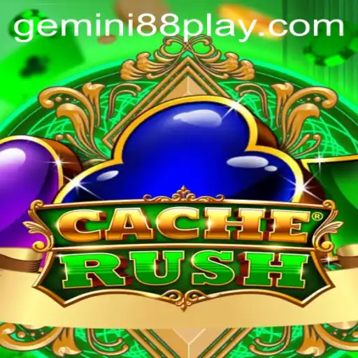 Exploring CacheRush: A Detailed Guide to the Thrilling New Game