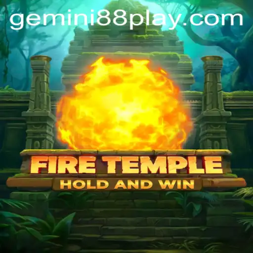 Exploring the Enigmatic World of FireTemple