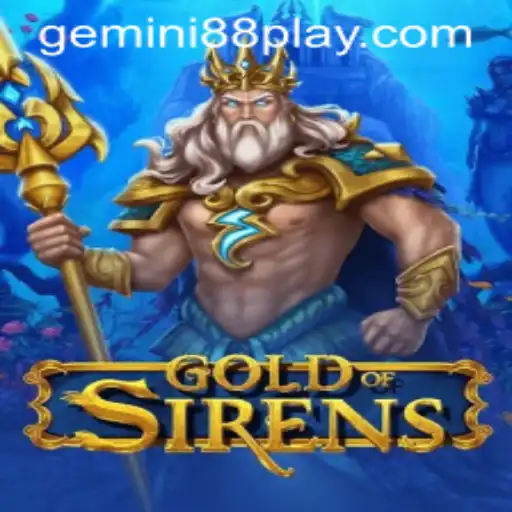 Exploring the Enigmatic Realm of GoldofSirens: A Game of Strategy and Intrigue