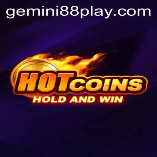 Unveiling HotCoins: A Unique Gaming Experience with Gemini88