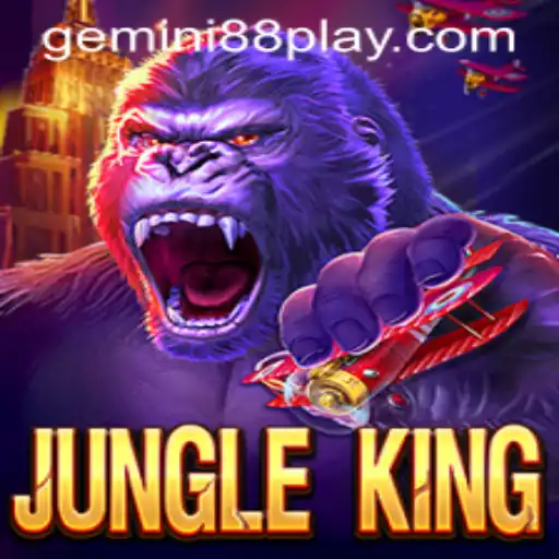 JungleKing: A Captivating Adventure with the Magic of Gemini88