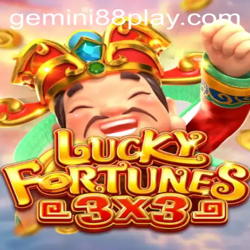 Exploring the Intricacies of LUCKYFORTUNES3x3
