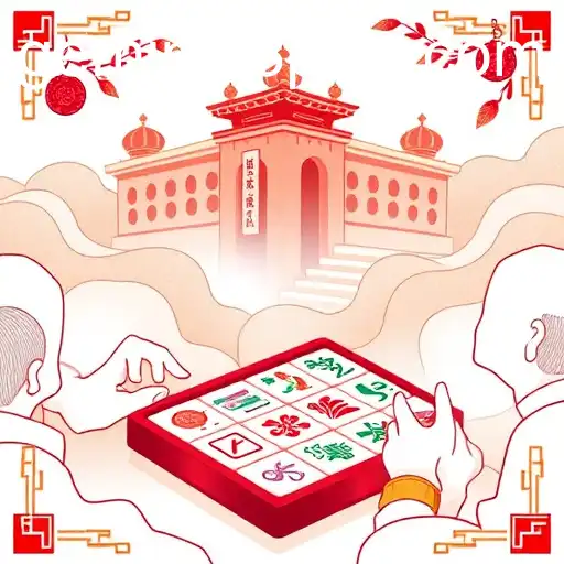 The Timeless Appeal of Mahjong: A Deep Dive