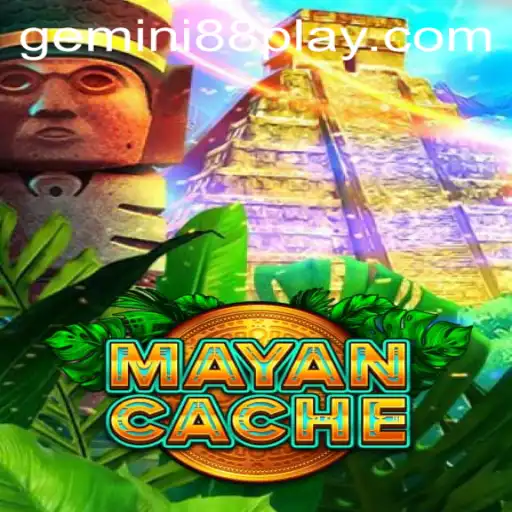 Unveiling the Wonders of MayanCache: A New Era in Gaming