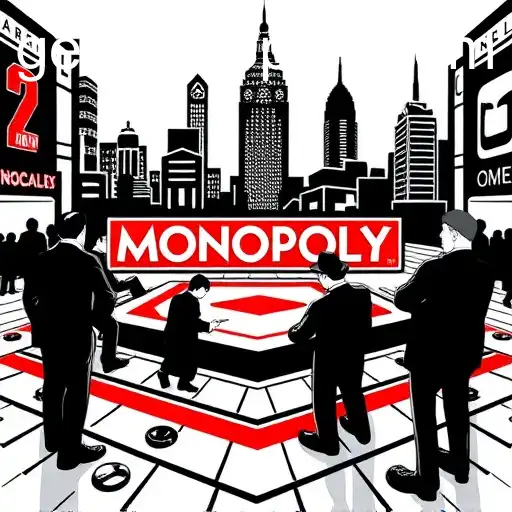 Monopoly: Market Structure Implications and the Role of Gemini88