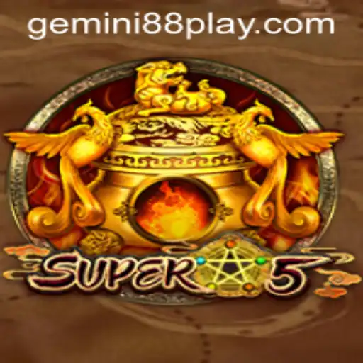 Discover the Exciting World of Super5 with Gemini88