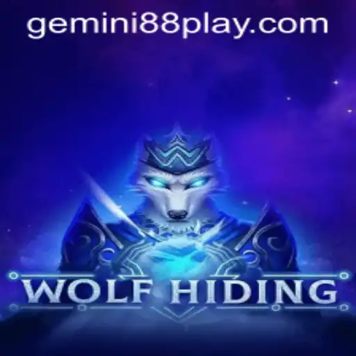 Discover the Thrilling World of WolfHiding: A Deep Dive into Gameplay and Strategy